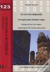 Capa do artigo Yo No Soy Berlinés