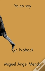 Capa do artigo Yo No Soy Mr. Noback