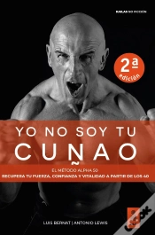 Capa do artigo Yo No Soy Tu Cuñao
