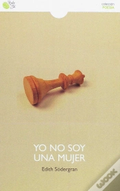 Capa do artigo Yo No Soy Una Mujer