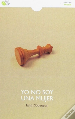 Capa do artigo Yo No Soy Una Mujer