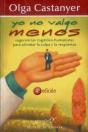 Yo No Valgo Menos - Preview