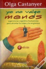 Capa do artigo Yo No Valgo Menos
