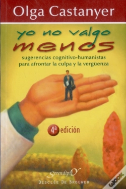 Capa do artigo Yo No Valgo Menos