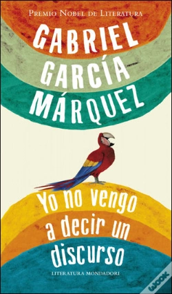 Capa do artigo Yo No Vengo a Decir un Discurso