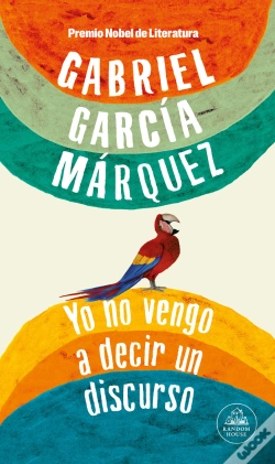 Capa do artigo Yo No Vengo A Decir Un Discurso