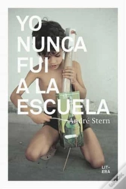 Capa do artigo Yo Nunca Fui A La Escuela