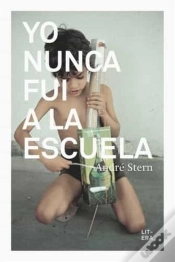 Capa do artigo Yo Nunca Fui A La Escuela