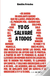 Capa do artigo Yo Os Salvaré A Todos