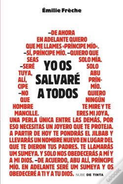 Capa do artigo Yo Os Salvaré A Todos