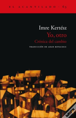 Capa do artigo Yo, Otro