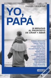 Capa do artigo Yo, Papá