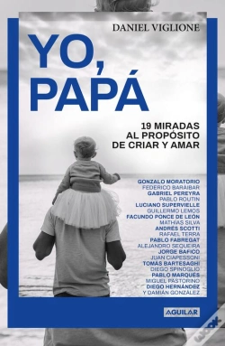 Capa do artigo Yo, Papá