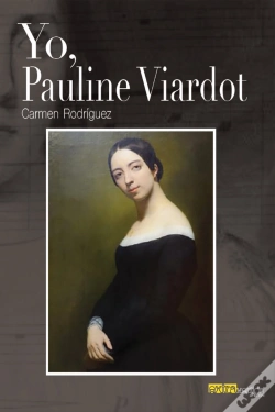 Capa do artigo Yo, Pauline Viardot