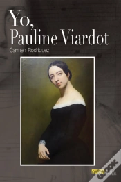 Capa do artigo Yo, Pauline Viardot