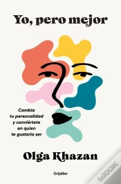 Capa do artigo Yo, Pero Mejor