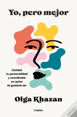 Capa do artigo Yo, Pero Mejor