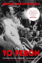 Capa do artigo Yo Perón