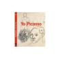 Yo Picasso, Autoretrats - Preview