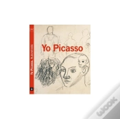 Capa do artigo Yo Picasso, Autoretrats