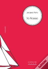 Yo Picasso