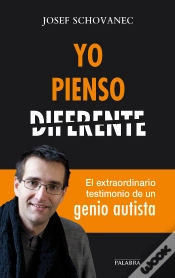 Capa do artigo Yo Pienso Diferente