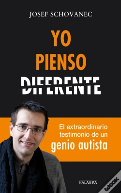 Capa do artigo Yo Pienso Diferente