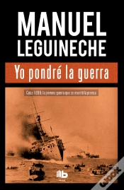 Capa do artigo Yo Pondré La Guerra