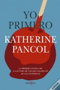 Capa do artigo Yo Primero