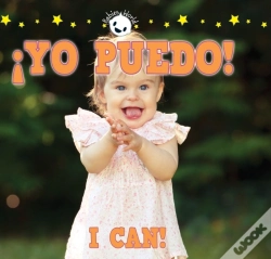 Capa do artigo !Yo Puedo!
