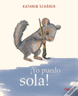 Capa do artigo Yo Puedo Sola