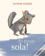 Capa do artigo Yo Puedo Sola