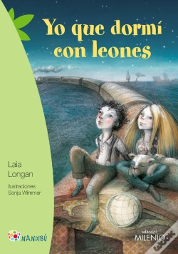 Capa do artigo Yo Que Dormí Con Leones