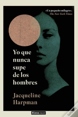 Capa do artigo Yo Que Nunca Supe De Los Hombres