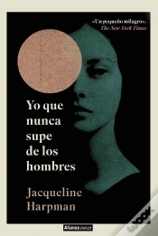 Capa do artigo Yo Que Nunca Supe De Los Hombres