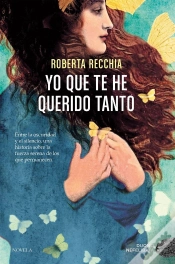Capa do artigo Yo Que Te He Querido Tanto