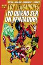 ¡Yo Quiero Ser Un Vengador! - Preview