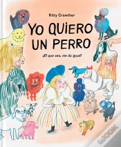 Capa do artigo Yo Quiero Un Perro
