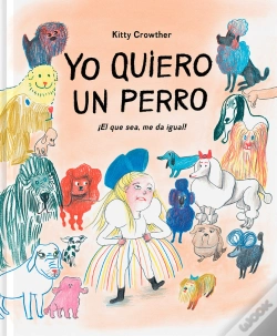 Capa do artigo Yo Quiero Un Perro