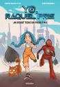 Yo, Raquel Pris 1. ¡Mi Robot Tiene Un Problema! - Preview