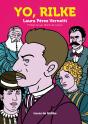 Yo, Rilke - Preview