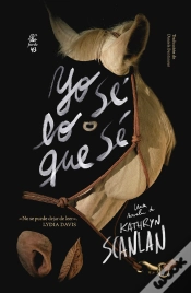 Capa do artigo Yo Sé Lo Que Sé