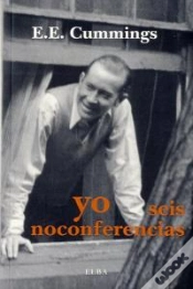 Capa do artigo Yo Seis Non Conferencias