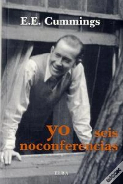 Capa do artigo Yo Seis Non Conferencias
