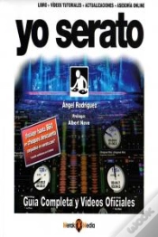 Capa do artigo Yo Serato