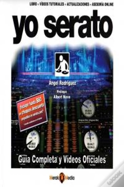 Capa do artigo Yo Serato