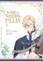 Yo Sere La Nueva Jefa Del Clan 03 - Preview