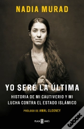 Capa do artigo Yo Seré La Última