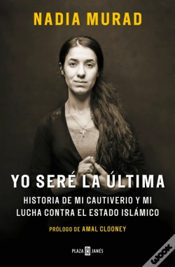 Capa do artigo Yo Seré La Última
