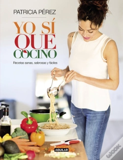 Capa do artigo Yo Sí Que Cocino